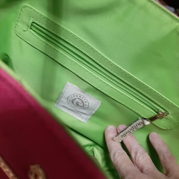 Spartina Tote combo - Picture 5 of 12